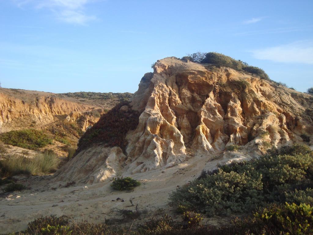 Monte De Santo Antonio - Turismo Rural فيلا دو بيسبو المظهر الخارجي الصورة