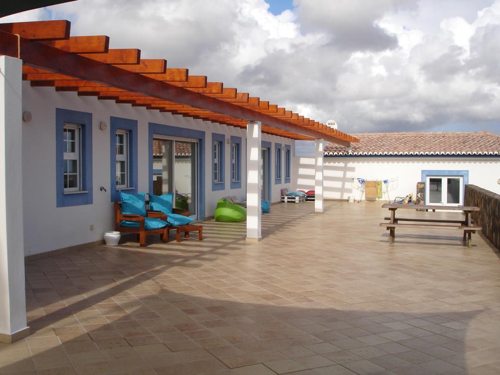 Monte De Santo Antonio - Turismo Rural فيلا دو بيسبو المظهر الخارجي الصورة