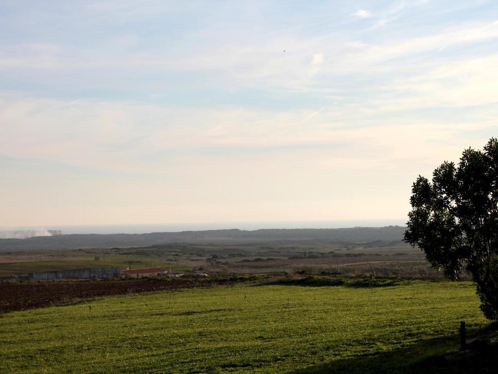 Monte De Santo Antonio - Turismo Rural فيلا دو بيسبو الغرفة الصورة