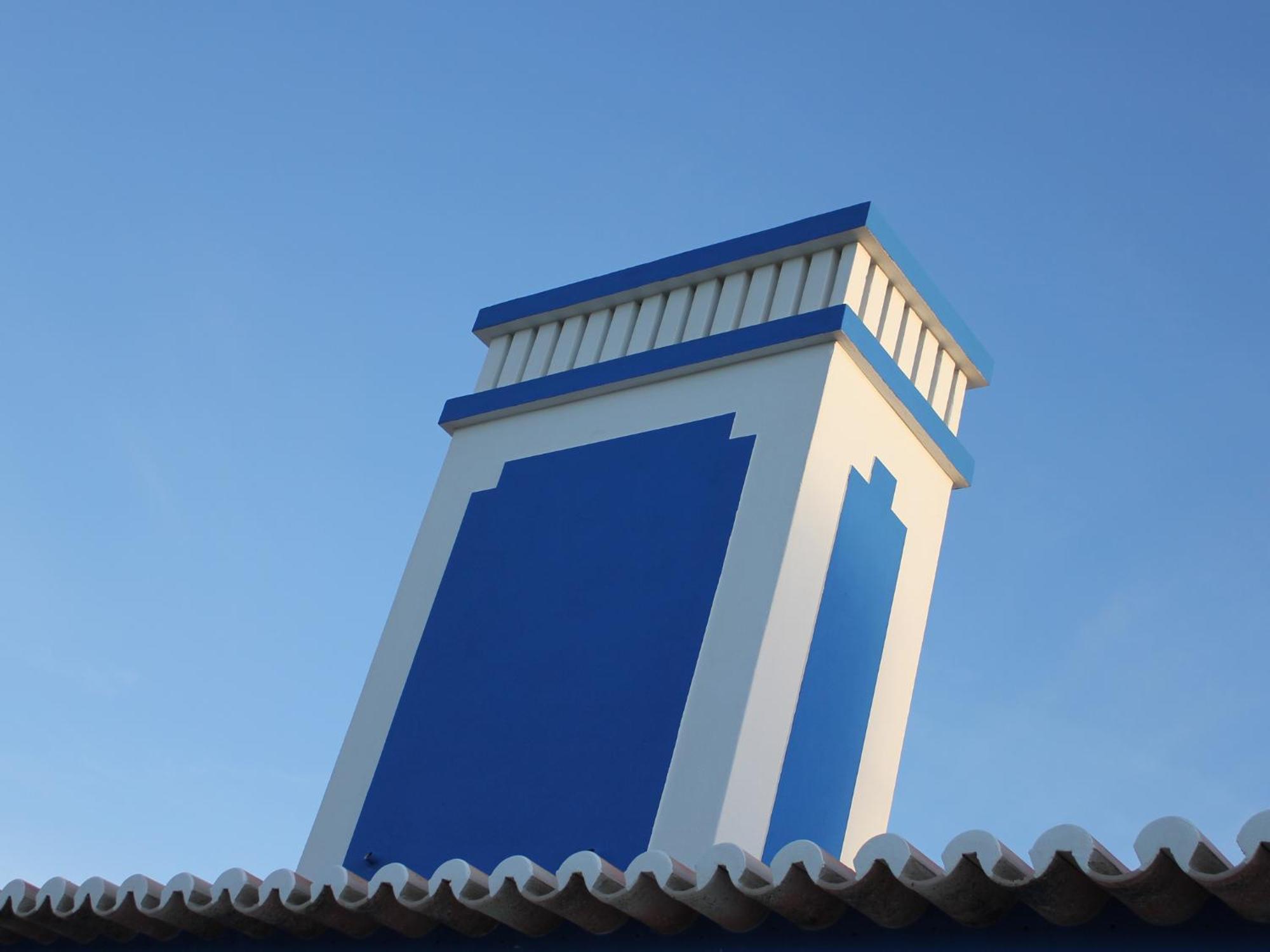 Monte De Santo Antonio - Turismo Rural فيلا دو بيسبو المظهر الخارجي الصورة
