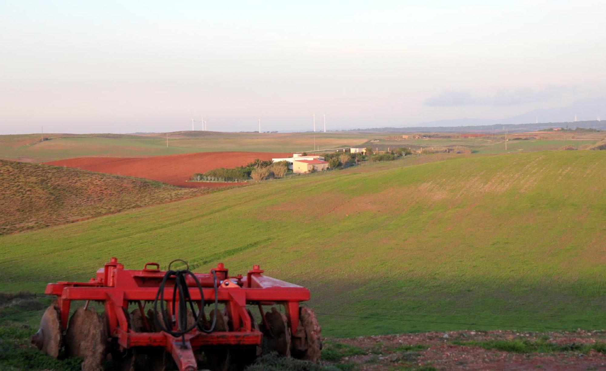 Monte De Santo Antonio - Turismo Rural فيلا دو بيسبو الغرفة الصورة